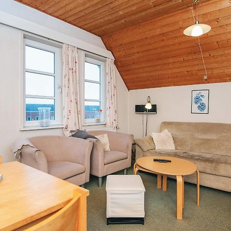 4 Person Holiday Home In R M Sonderby  Exterior photo