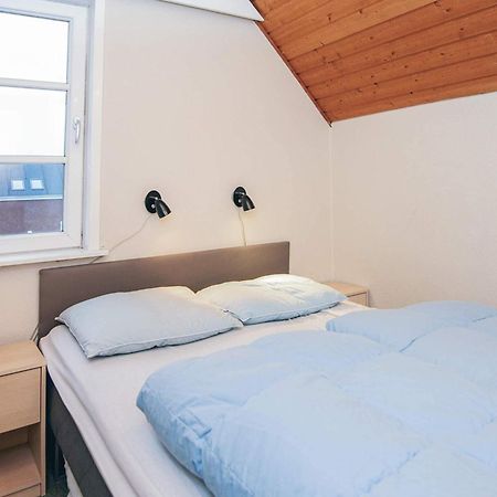 4 Person Holiday Home In R M Sonderby  Exterior photo