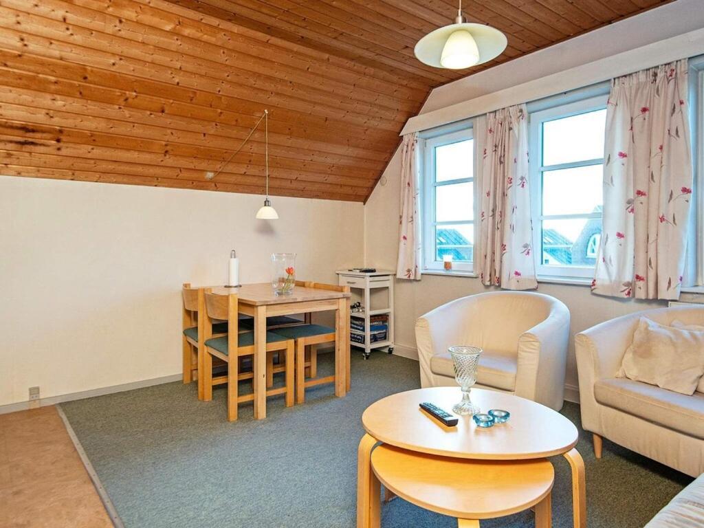 4 Person Holiday Home In R M Sonderby  Exterior photo